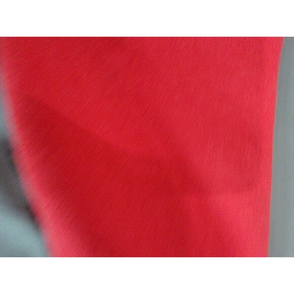 Home Alone “Merry Christmas Ya Filthy Animal” Red Cropped Sweatshirt XXL Women’s - Picture 6 of 10